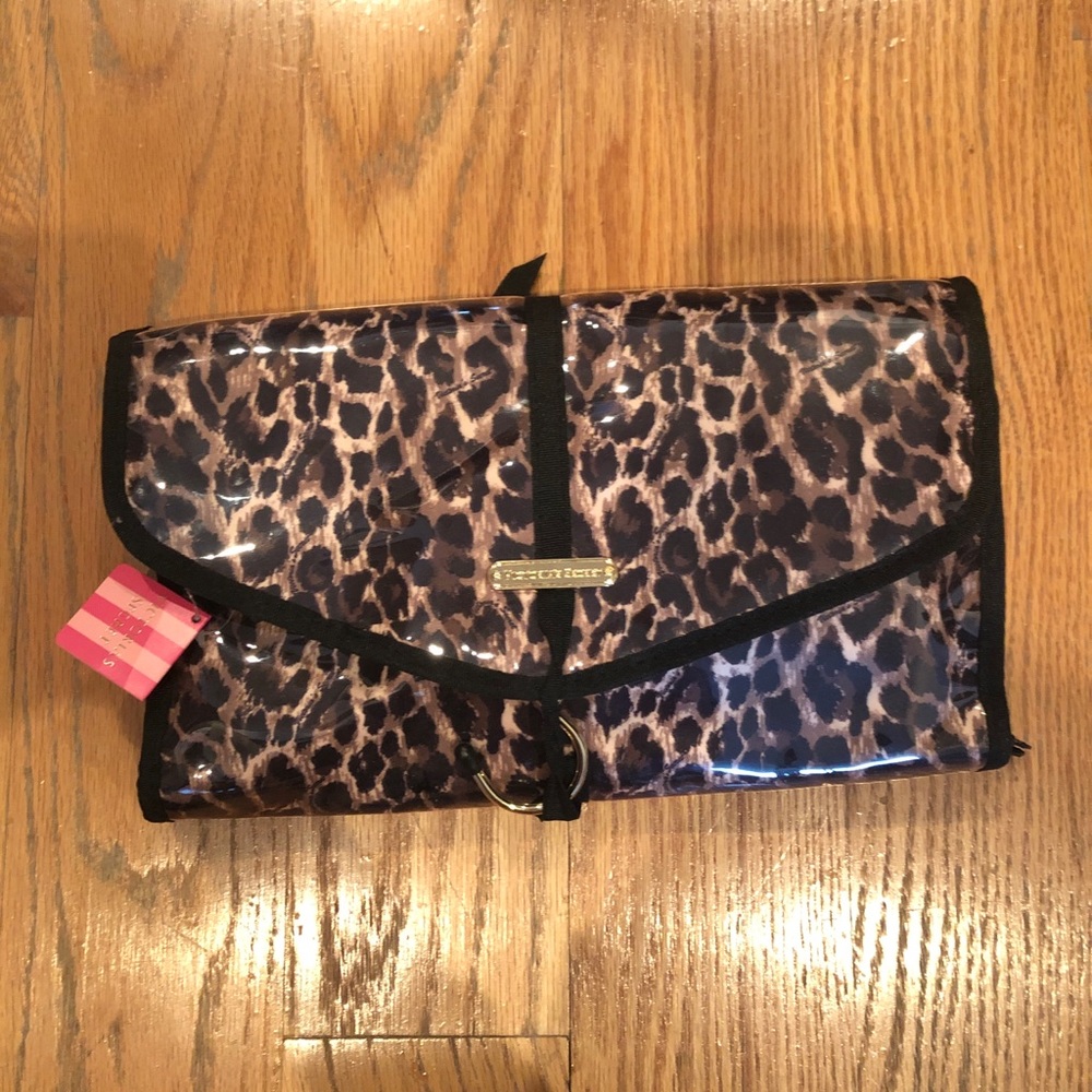 Victoria’s Secret Toiletry Bag